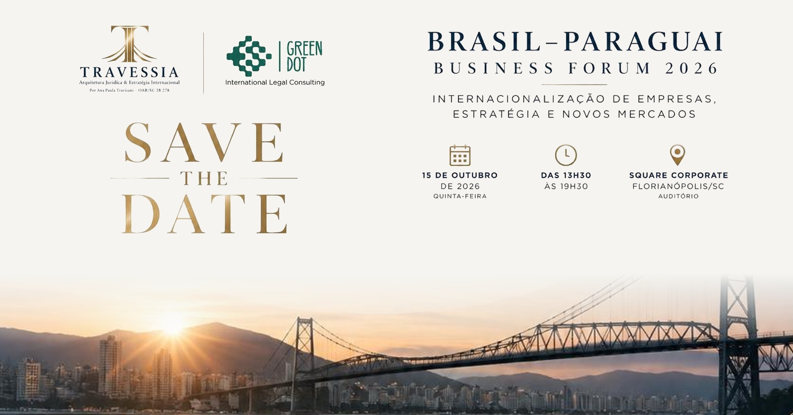 Source image — BRASIL - PARAGUAI BUSINESS FORUM 2026