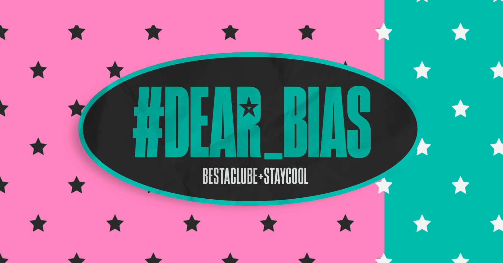 Imagen de la fuente — Dear Bias: Encontro de Journal e K-pop