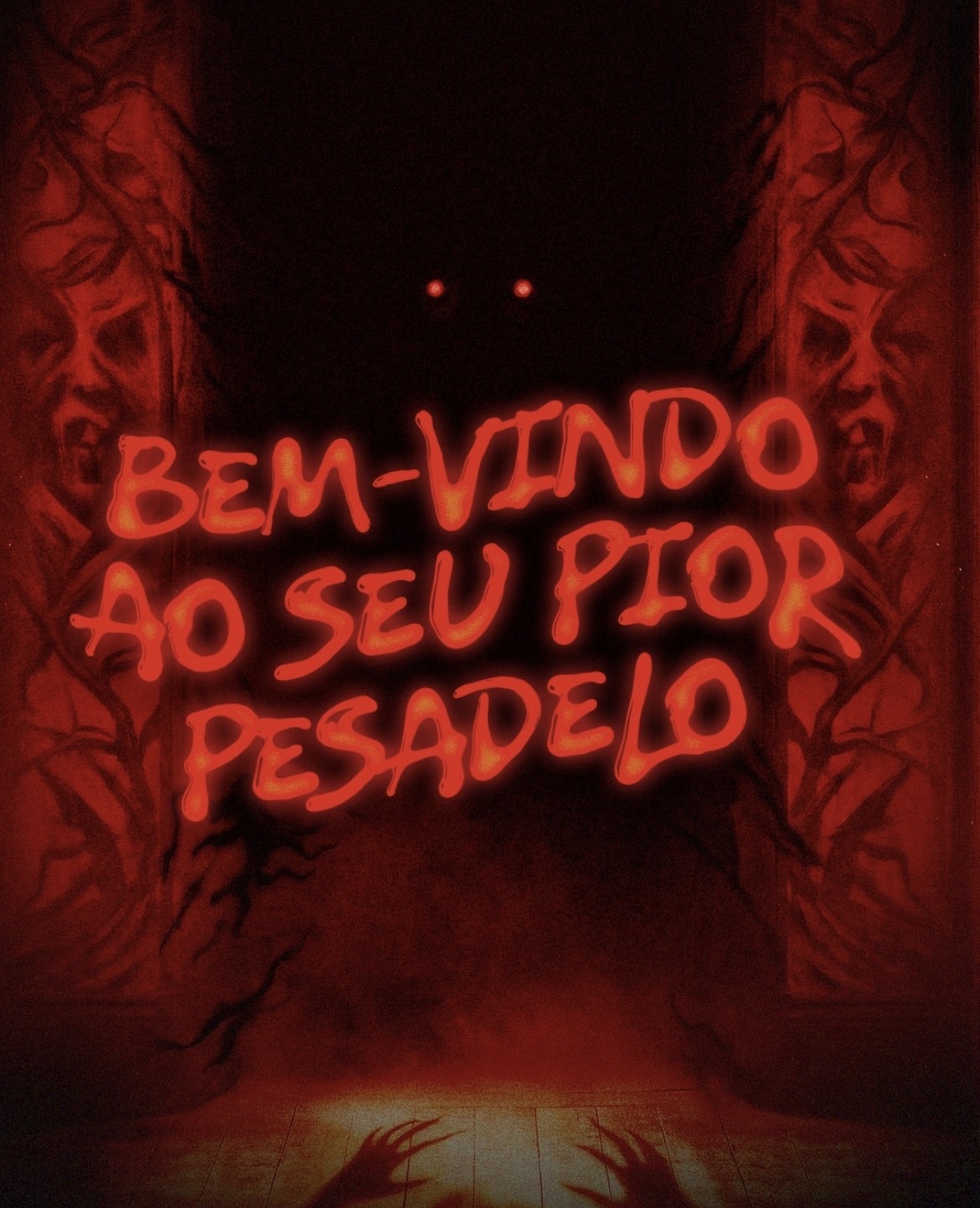 HALLOWEEN NO CAOS - Itapetininga, SP