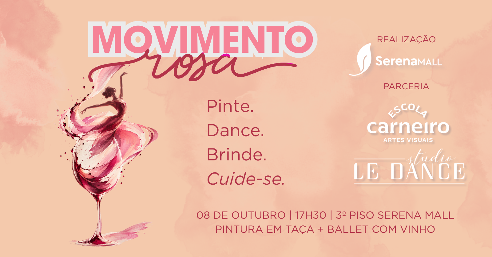 Movimento Rosa