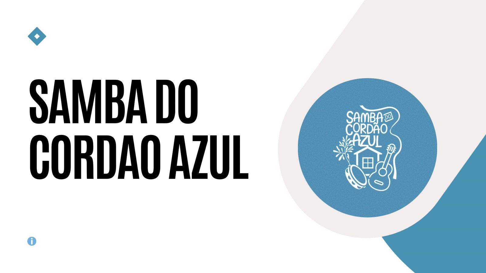 Source image — ANIVERSÁRIO DE 5 ANOS DO CORDÃO AZUL - EDIÇÃO NO CA-JÁ