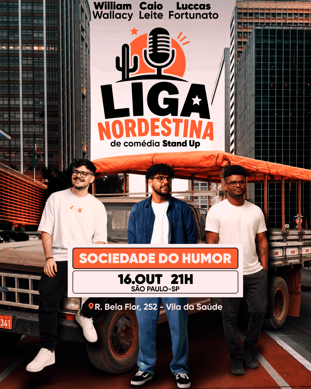 Imagem 2 da descrição do evento