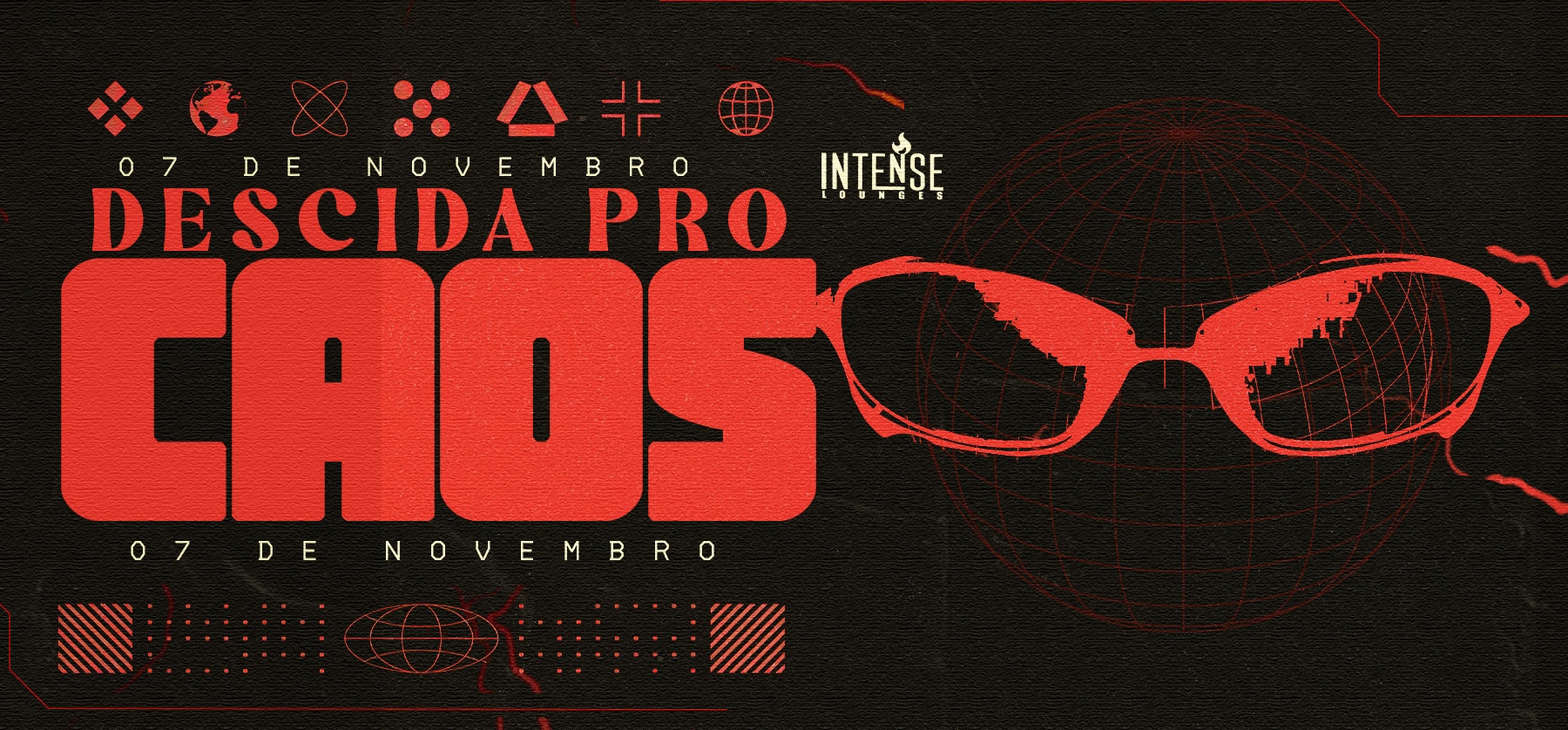 Imagem da fonte — SUBMUNDO DESCIDA PRO CAOS