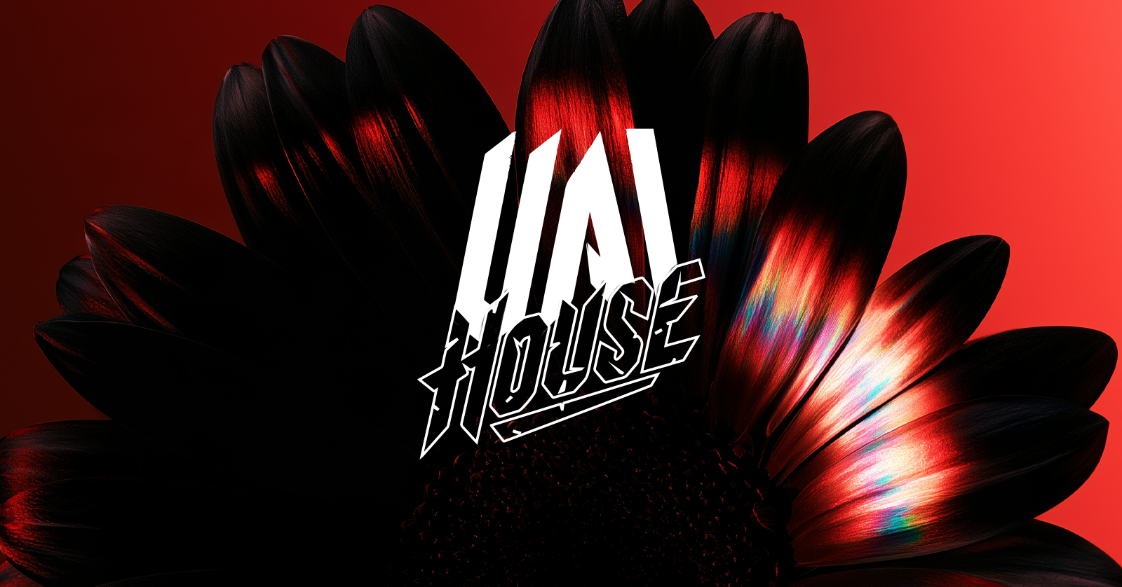 Capa do evento: Uai House