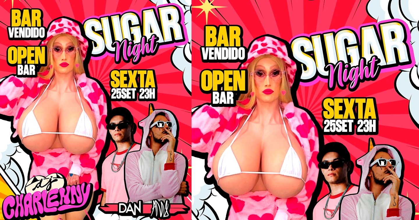 Sugar Night