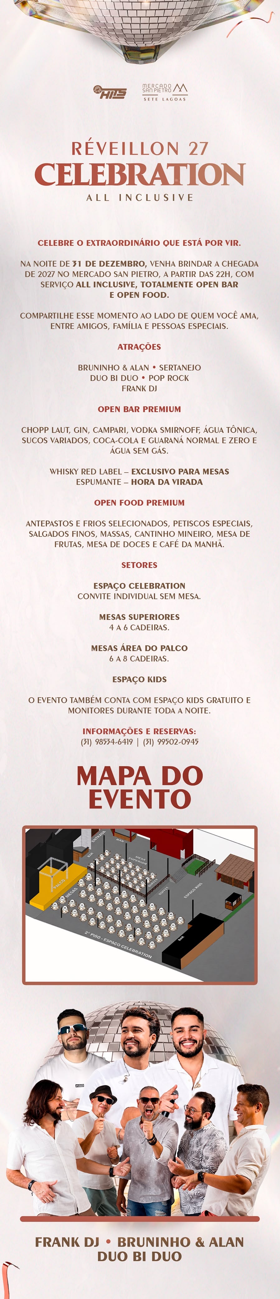 Imagem 1 da descrição do evento