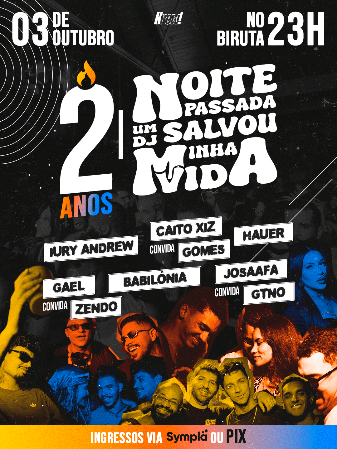 Imagem 2 da descrição do evento