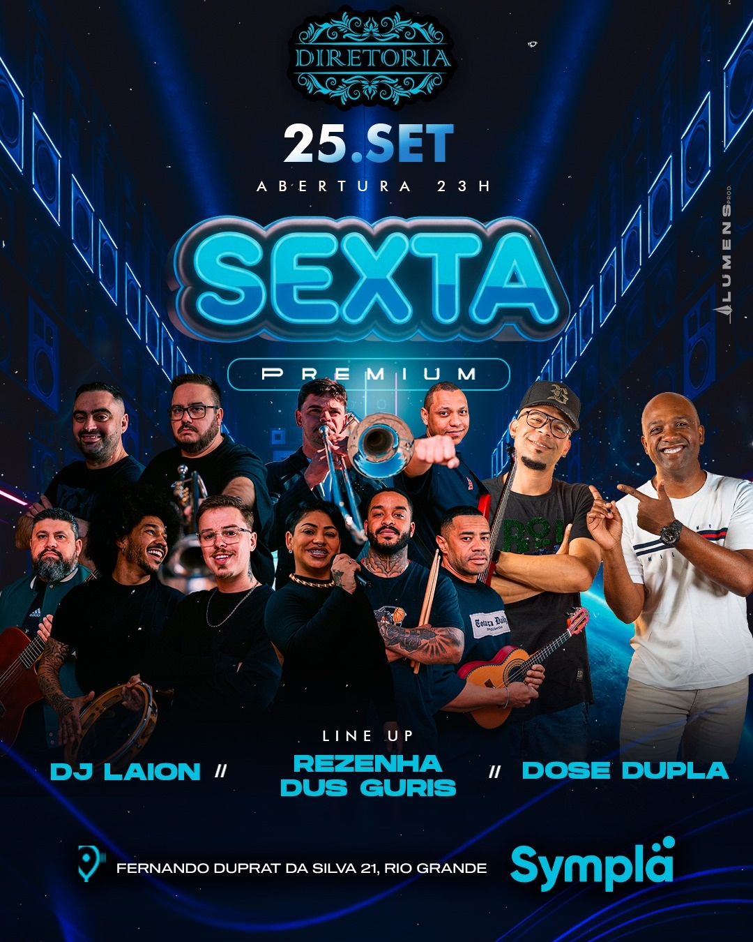 Sexta