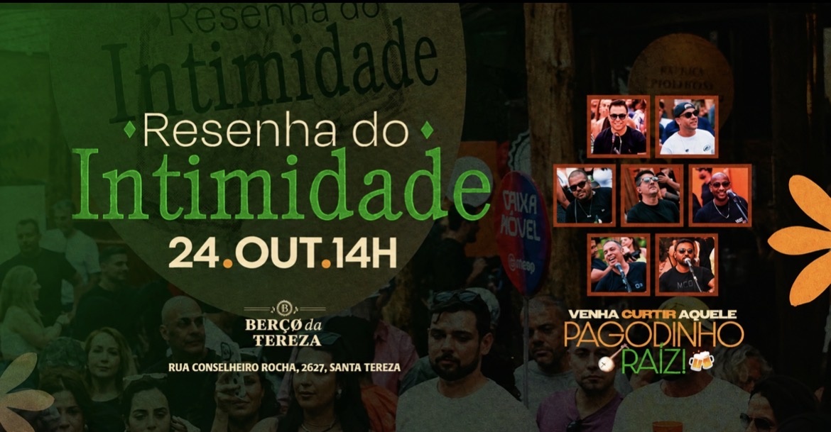 Imagem da fonte — RESENHA DO INTIMIDADE 24/10