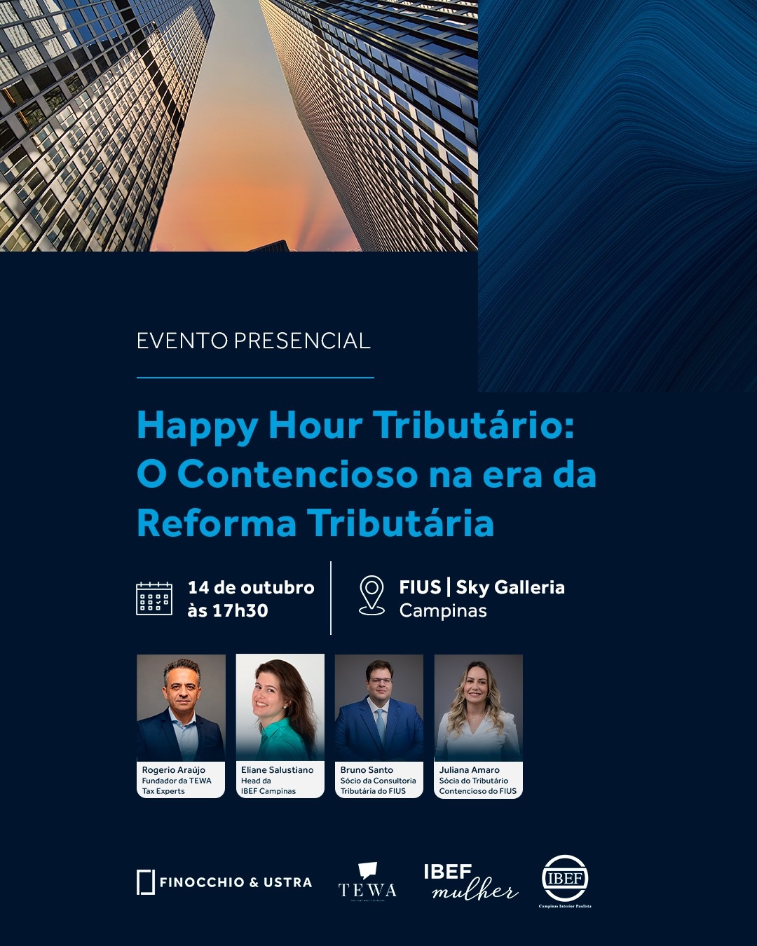 Imagem 1 da descrição do evento