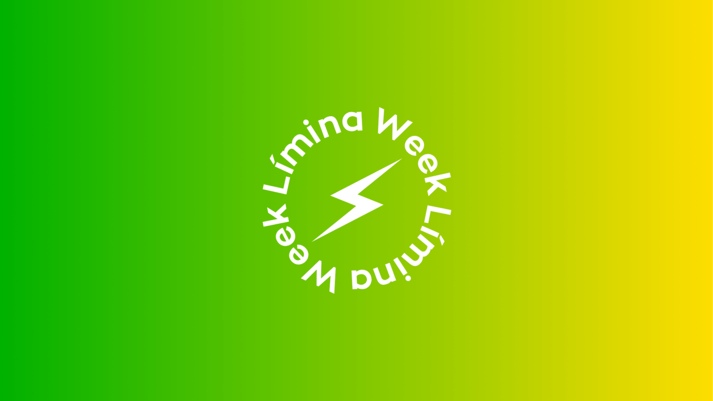 Imagem publicada pela fonte para Límina Week 2026