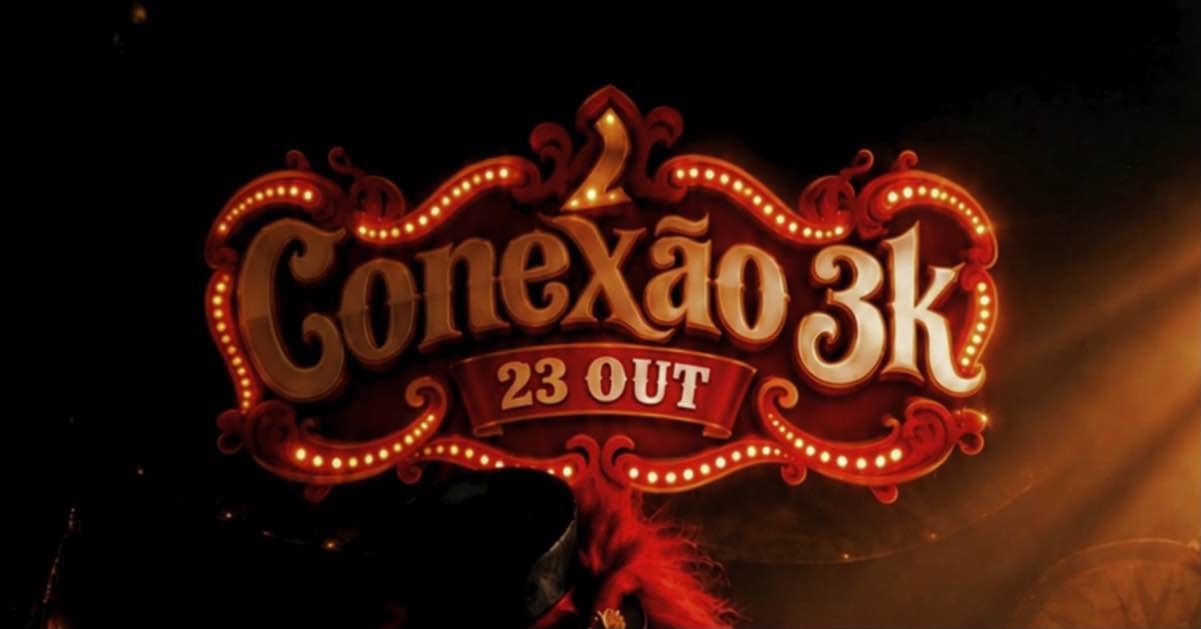 Imagem da fonte — CNX3K | 23.10.26 - 23H00
