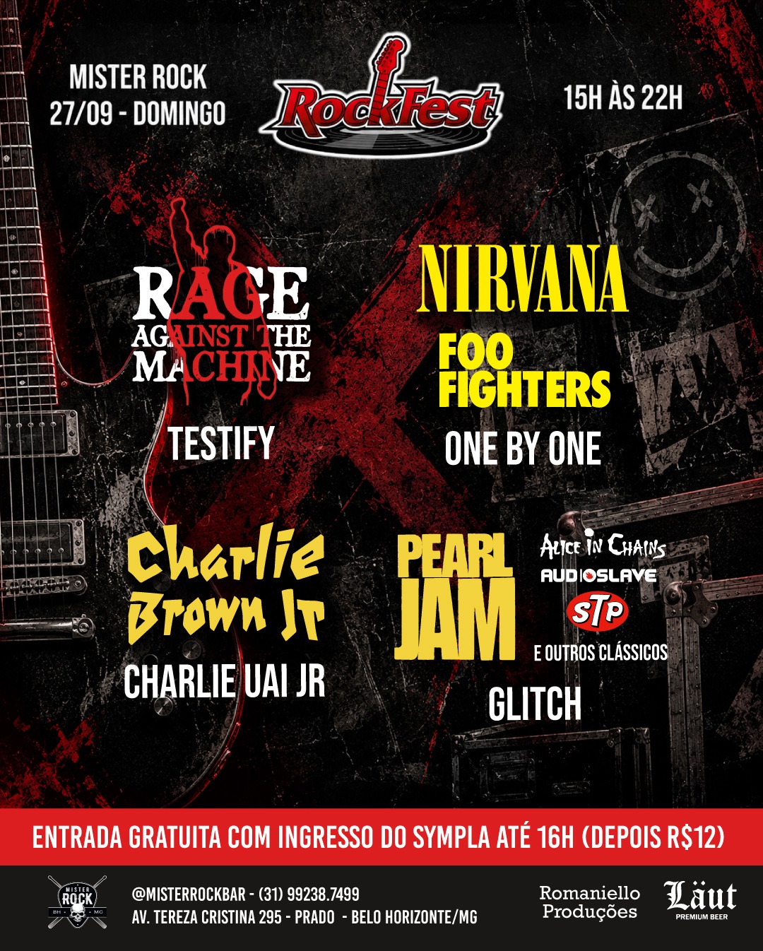 Imagem 1 da descrição do evento