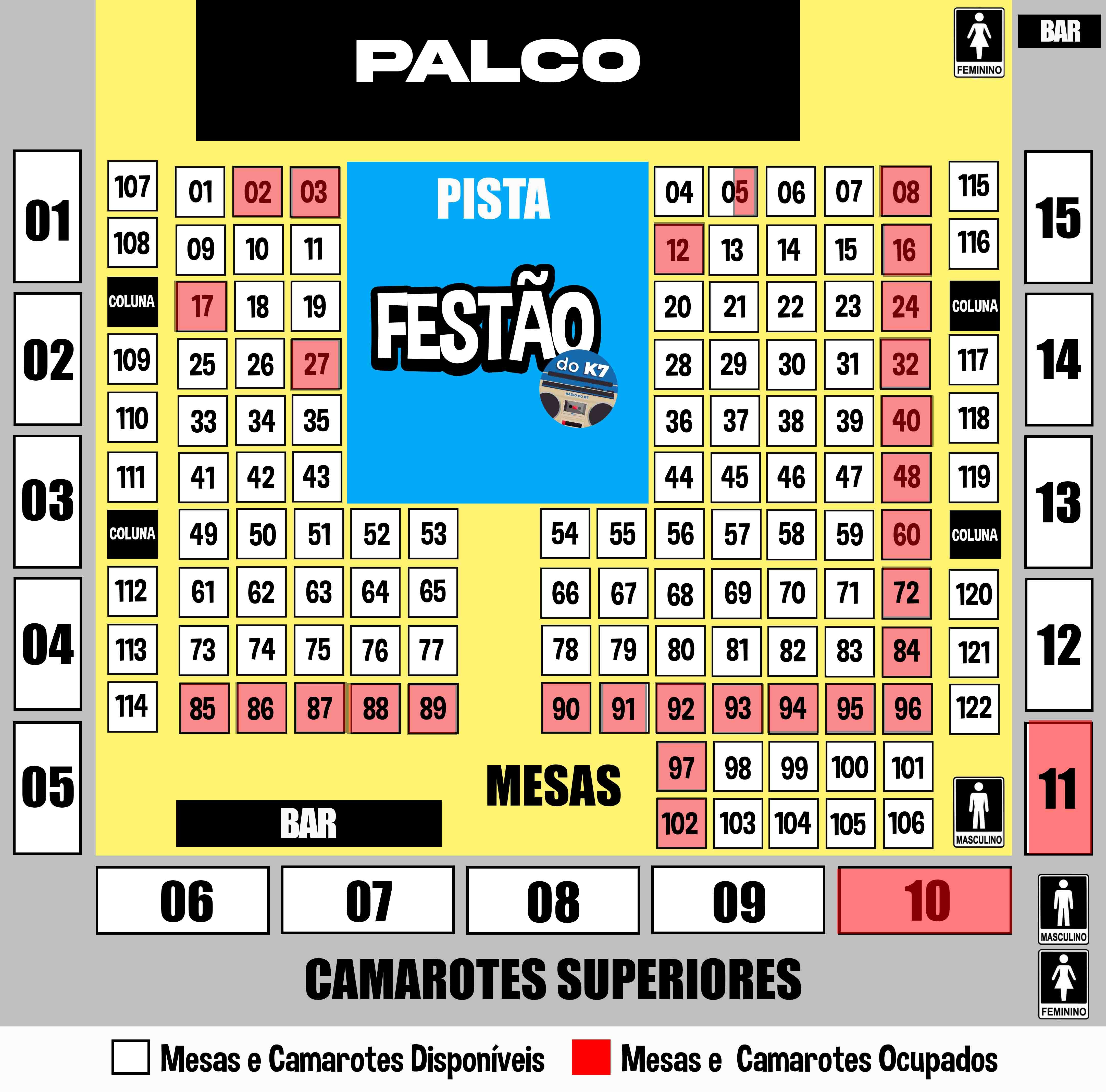 Imagem 1 da descrição do evento