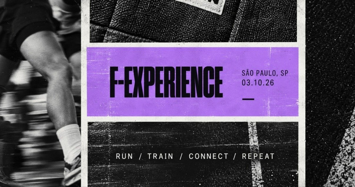 F-Experience + A Fuga Run