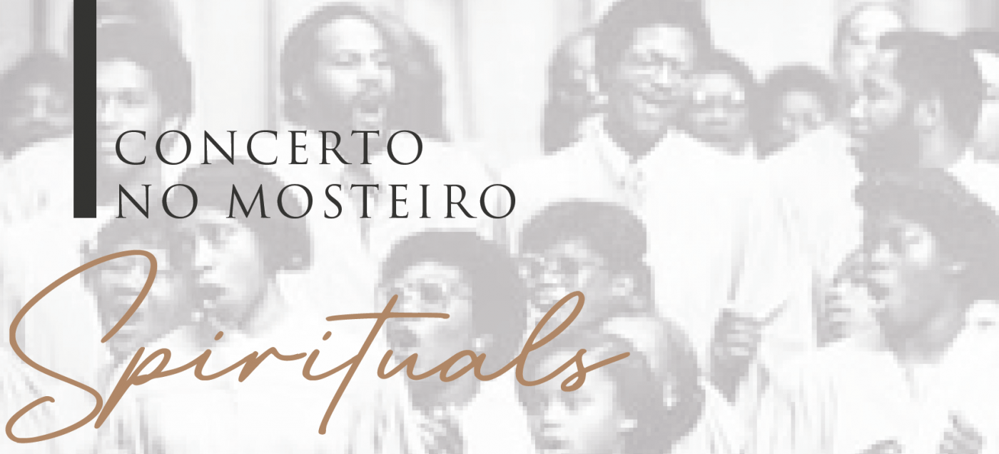 Imagem publicada pela fonte para Concerto no Mosteiro