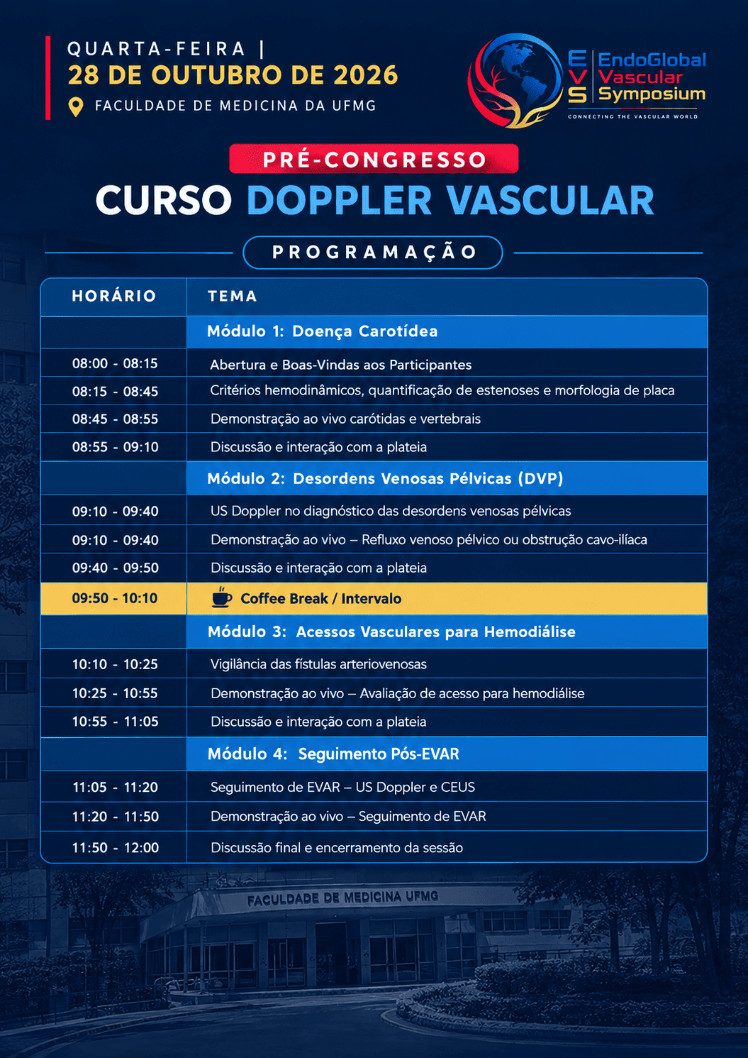 Imagem 1 da descrição do evento