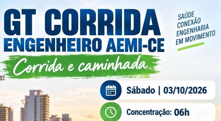 Engenheiro em Movimento - 5ª Edição