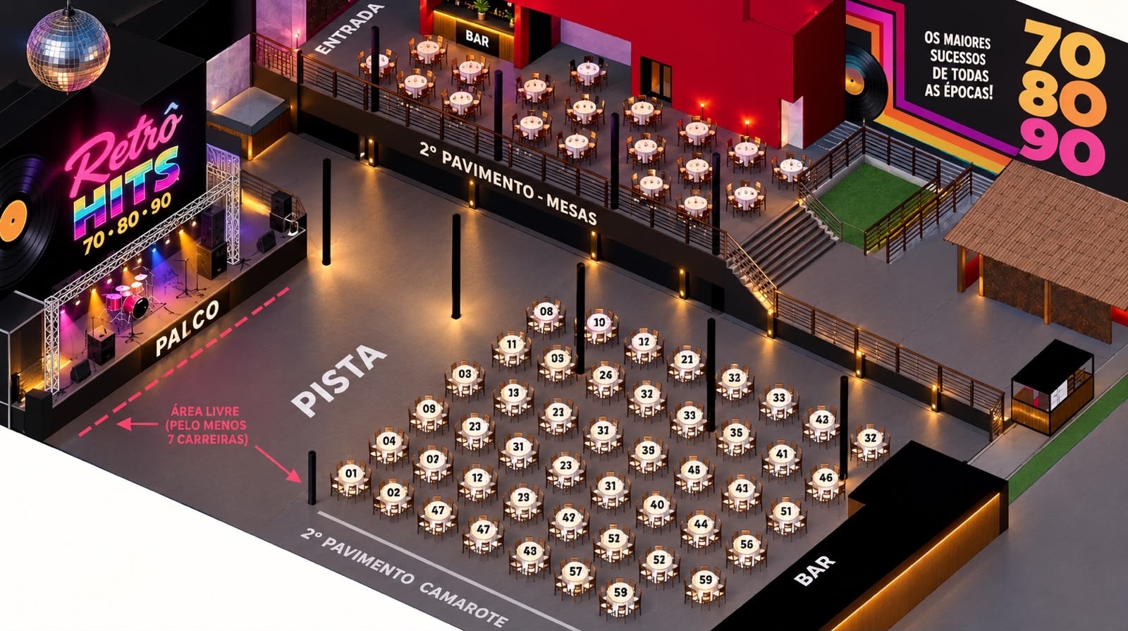 Imagem 1 da descrição do evento