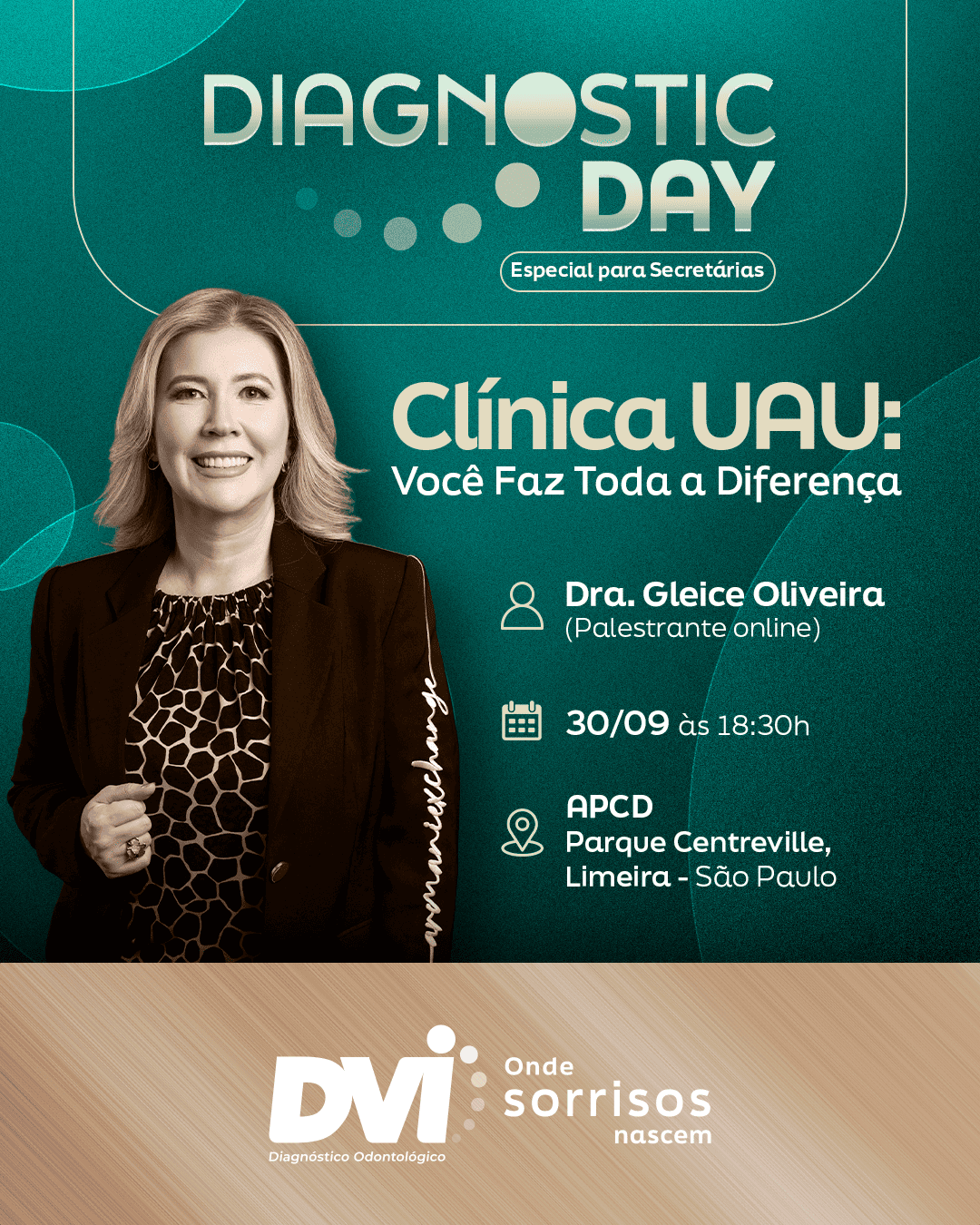 Imagem 1 da descrição do evento