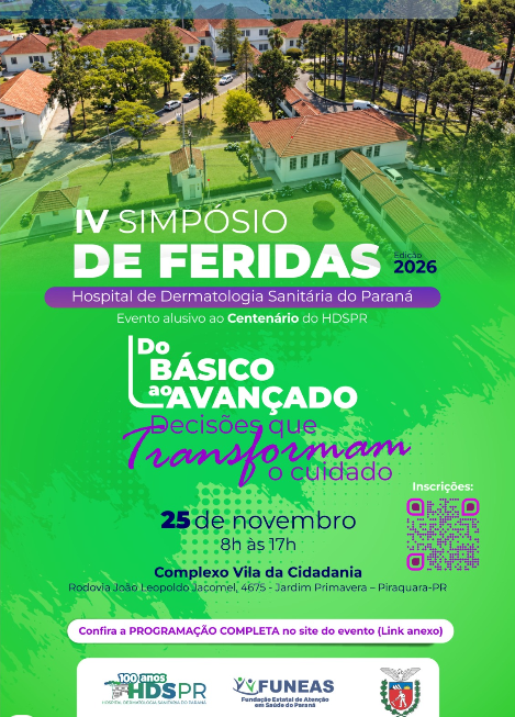 Imagem 1 da descrição do evento