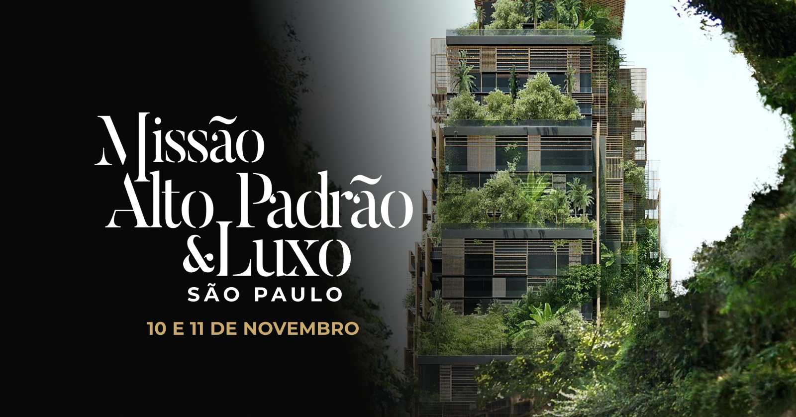 Source image — Missão Alto Padrão & Luxo São Paulo