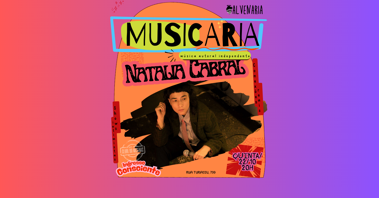 Source image — Musicaria - Natalia Cabral