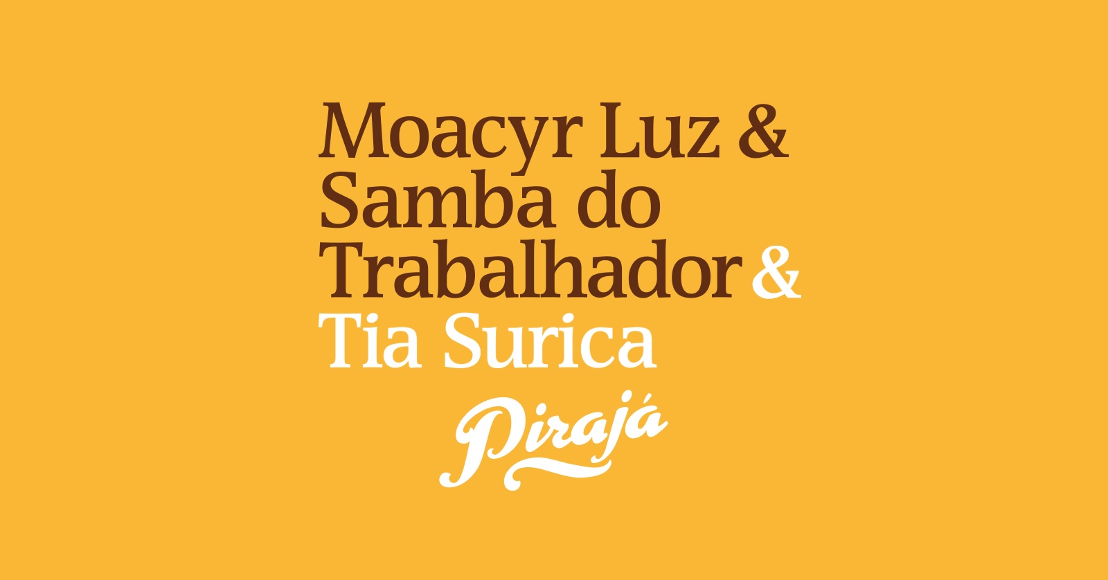 Source image — Samba do Trabalhador | Novembro| 22.11