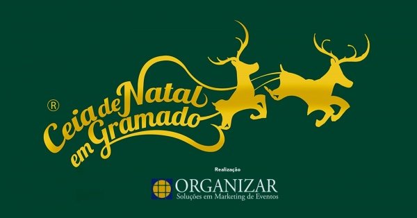 Imagem do evento CEIA DE NATAL EM GRAMADO / 13ª Edição