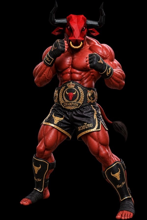 Imagem do evento MAK ARENA FIGHT