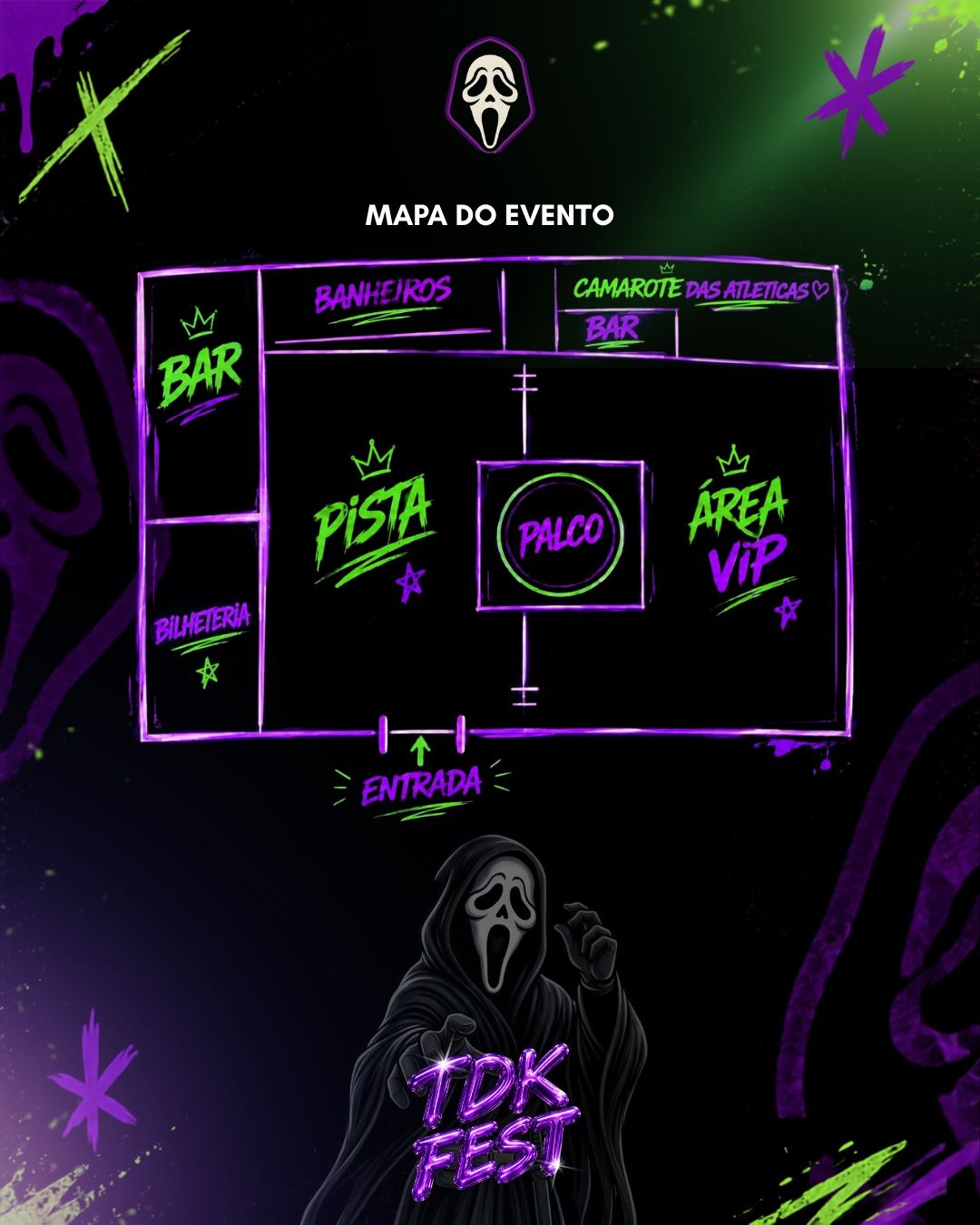 Imagem 1 da descrição do evento