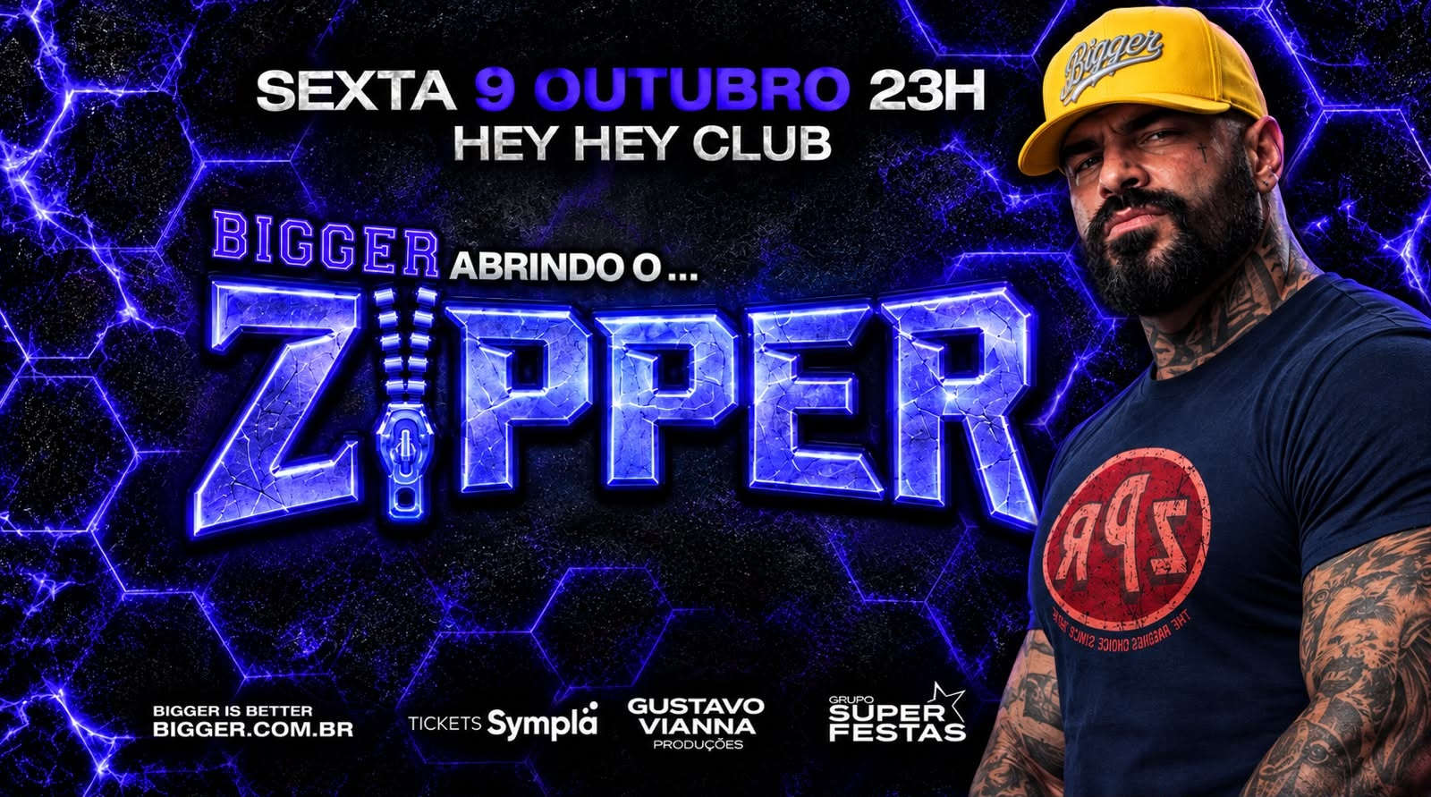 Imagem 1 da descrição do evento
