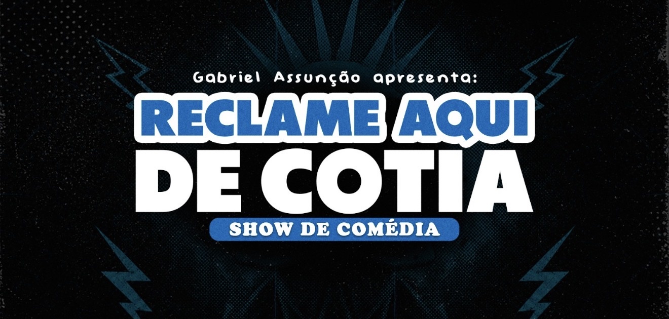 Reclame Aqui de Cotia - Gabriel Assunção
