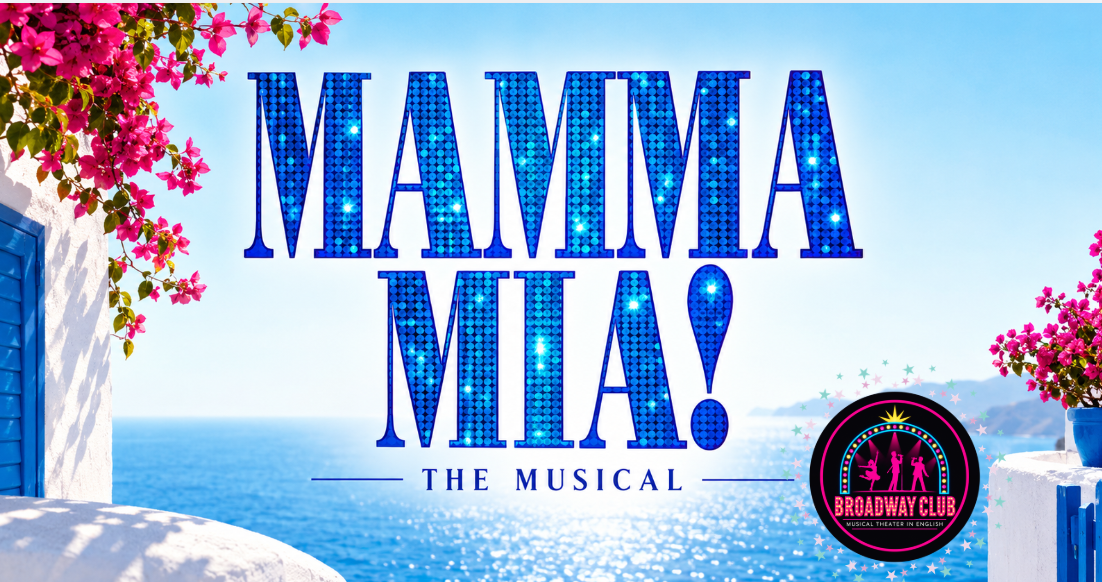 Imagen de la fuente — Mamma Mia! - Broadway Club