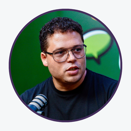 Imagem 1 da descrição do evento