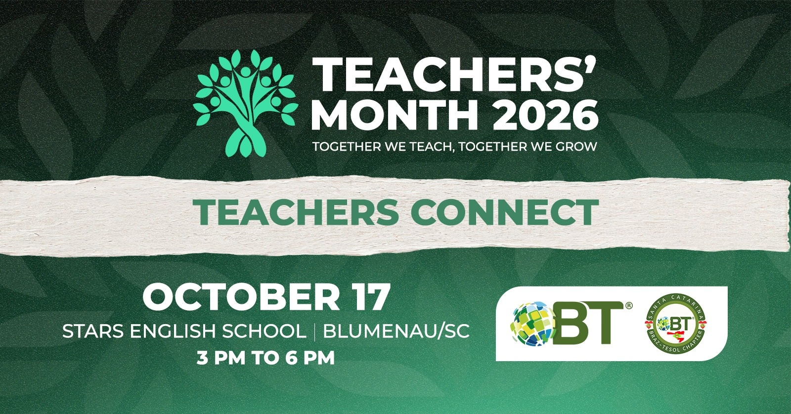 Teachers Connect