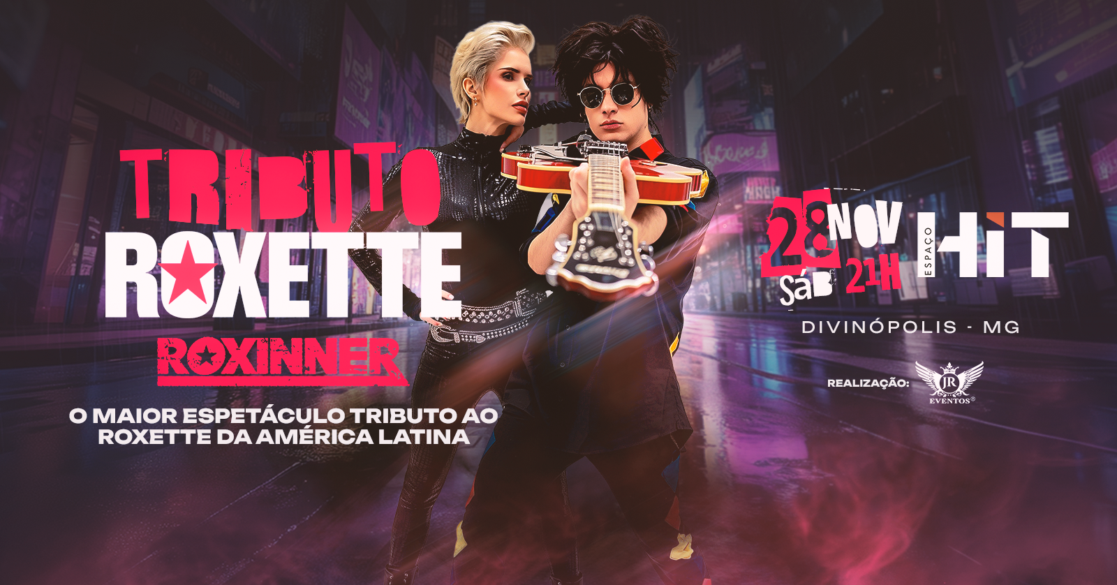 Tributo Roxette