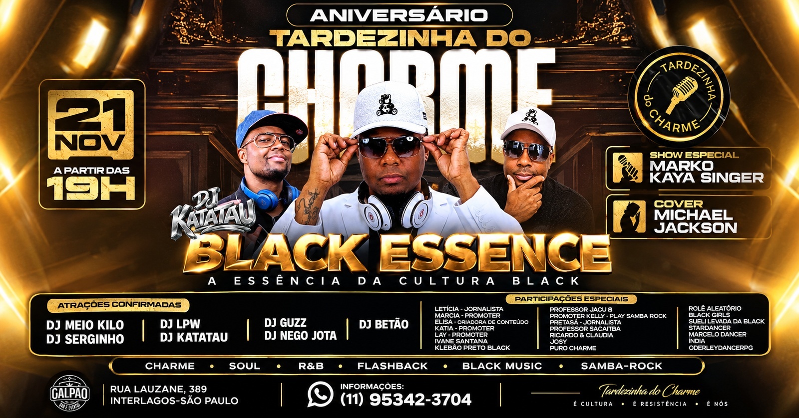 Imagem 2 da descrição do evento