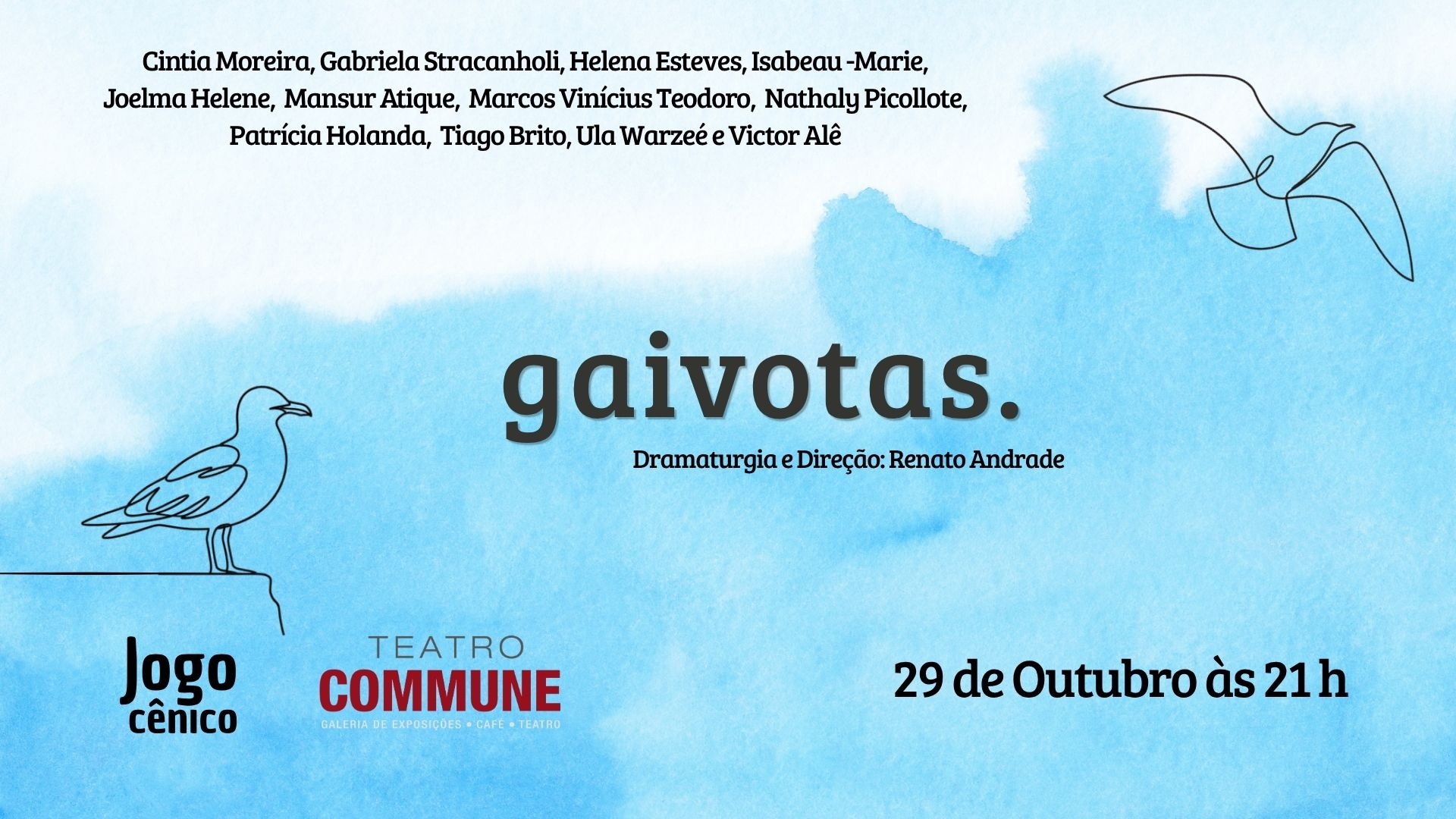GaivotaS