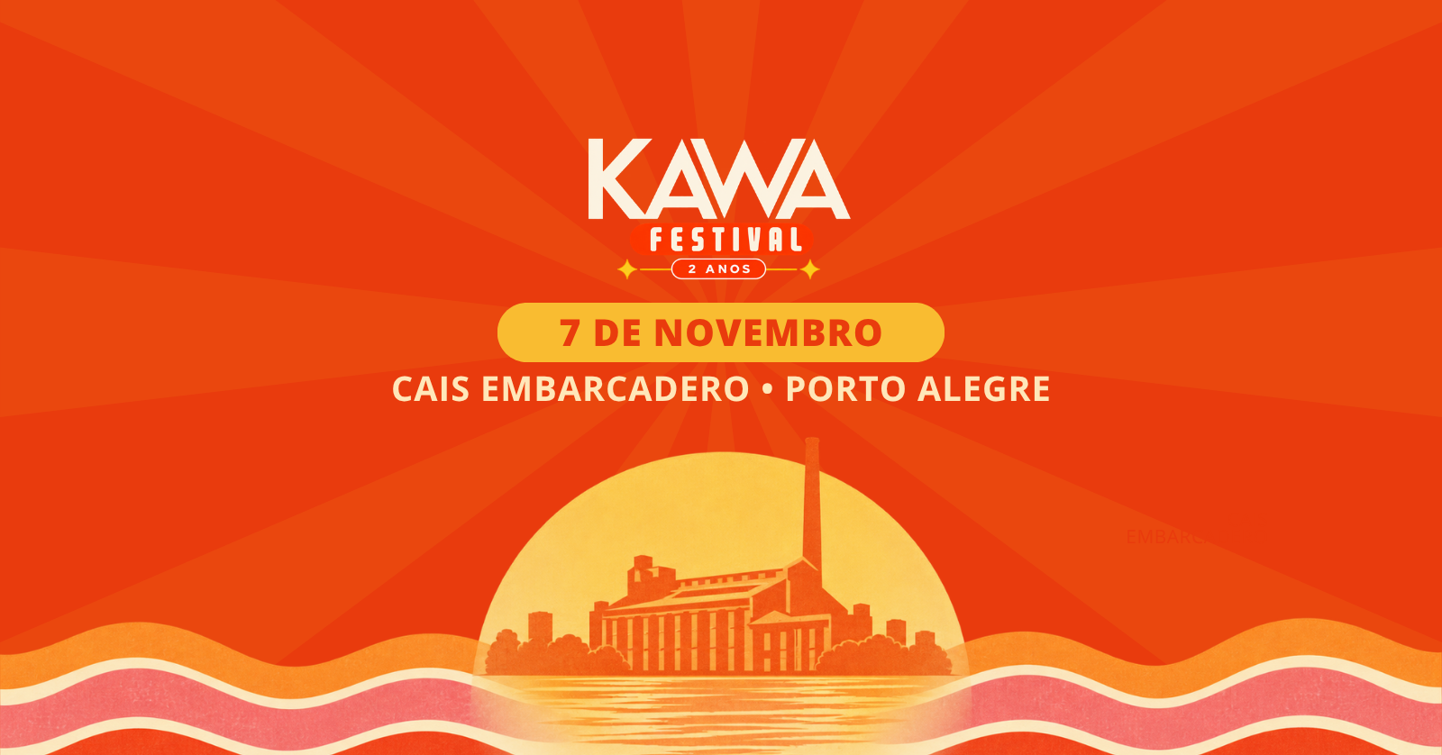 Source image — KAWA FESTIVAL / Samba e Pagode - Dia 07/11