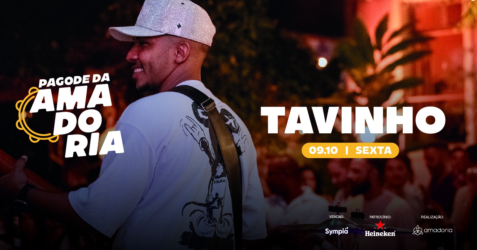 Source image — Pagode da Amadoria com Tavinho Leoni