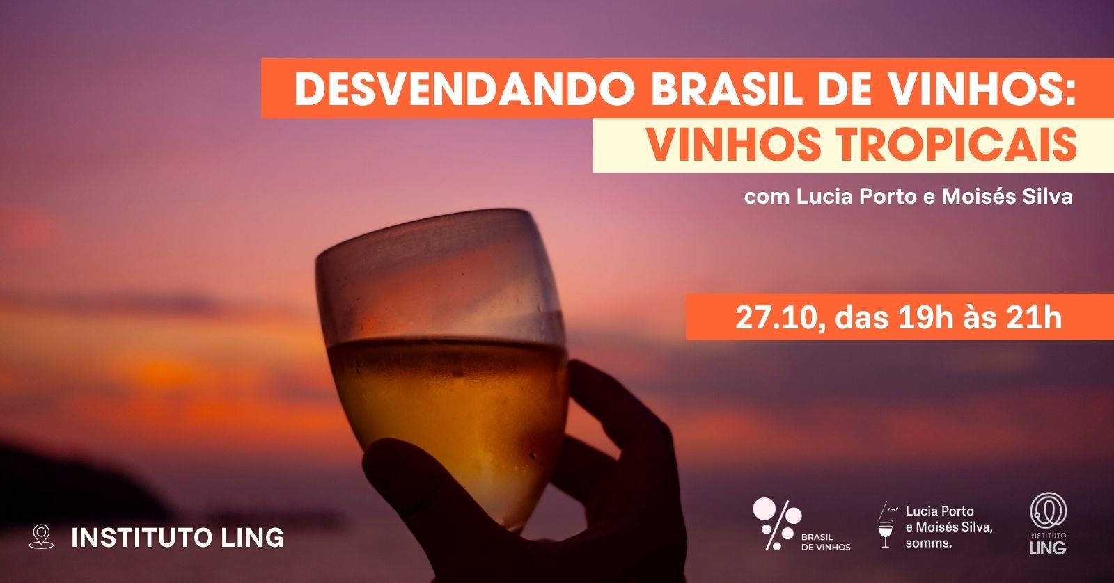 Source image — Desvendando Brasil de Vinhos: Vinhos Tropicais