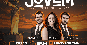 CONEXÃO JOVEM 2026