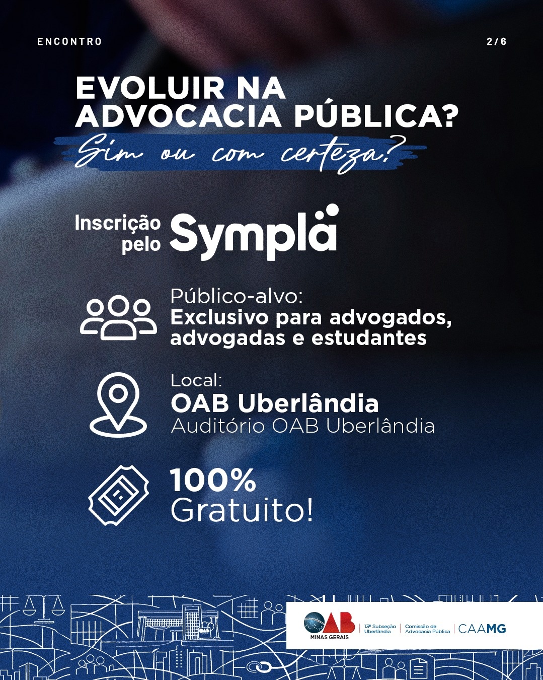 Imagem 5 da descrição do evento
