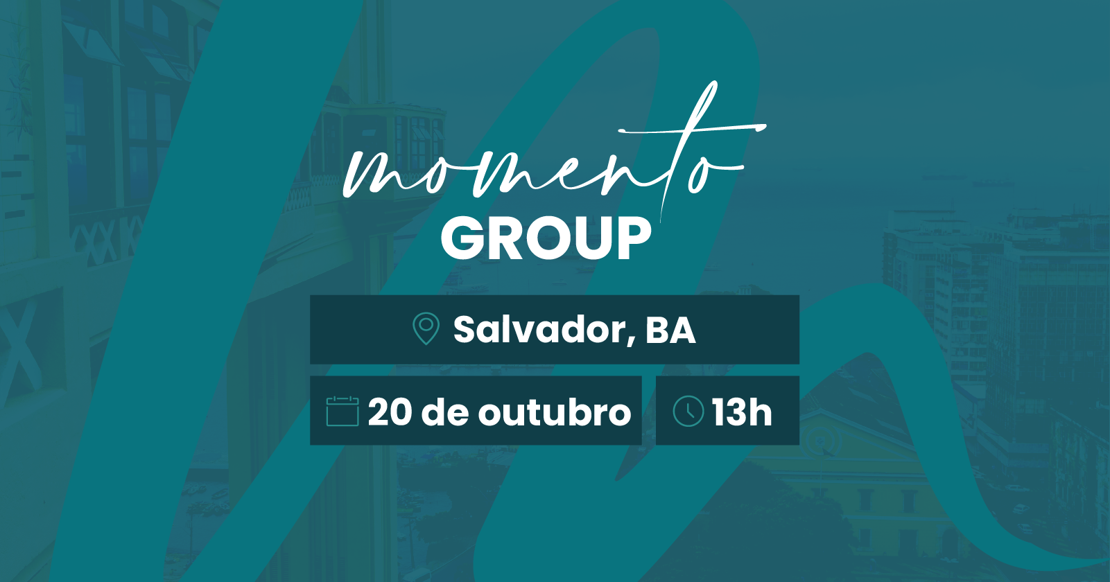 Source image — Momento Group - Salvador: Shopping