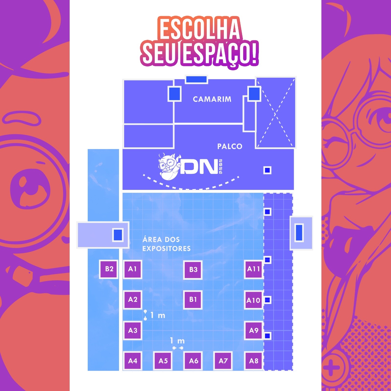 Imagem 1 da descrição do evento