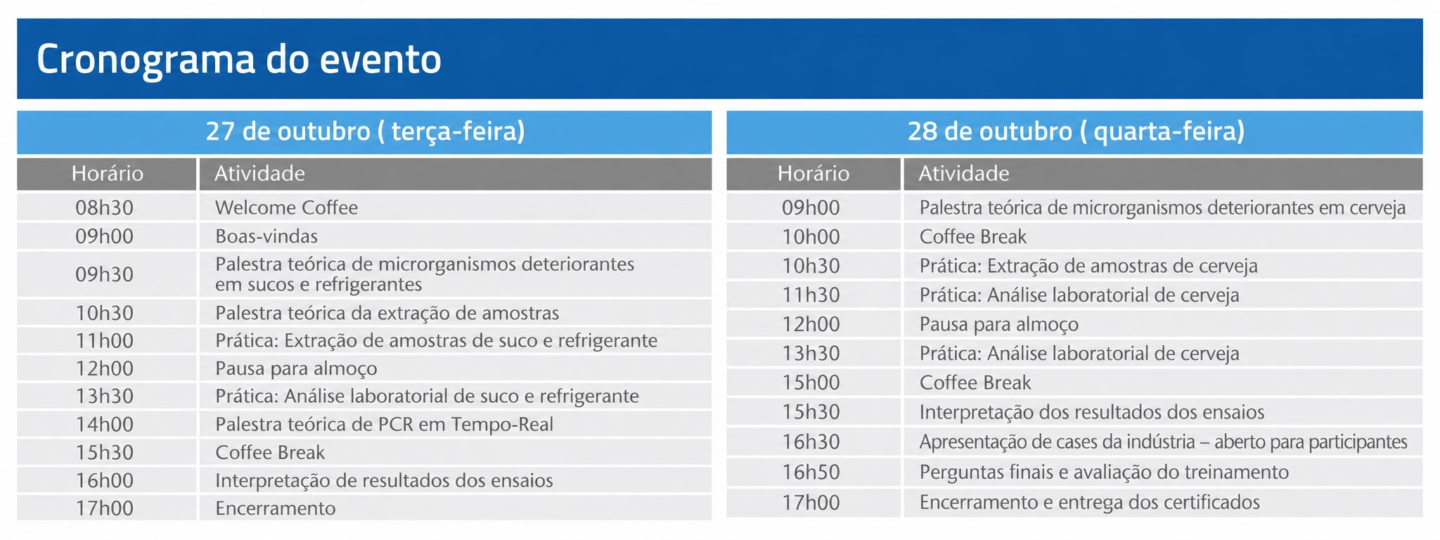 Imagem 2 da descrição do evento