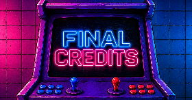 LO-FI FINAL CREDITS - Balneário Camboriú, SC