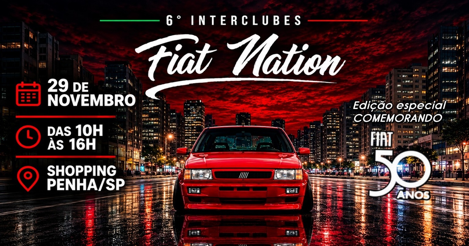 Imagem da fonte — 6° Fiat Nation