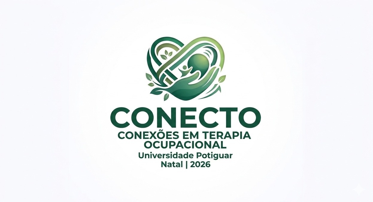 Imagem da fonte — CONECTO: Conexões em Terapia Ocupacional - UNIVERSIDADE POTIGUAR NATAL
